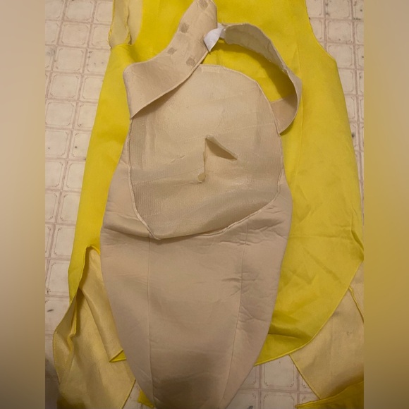 Banana Flasher Costume size OS - Picture 14 of 15